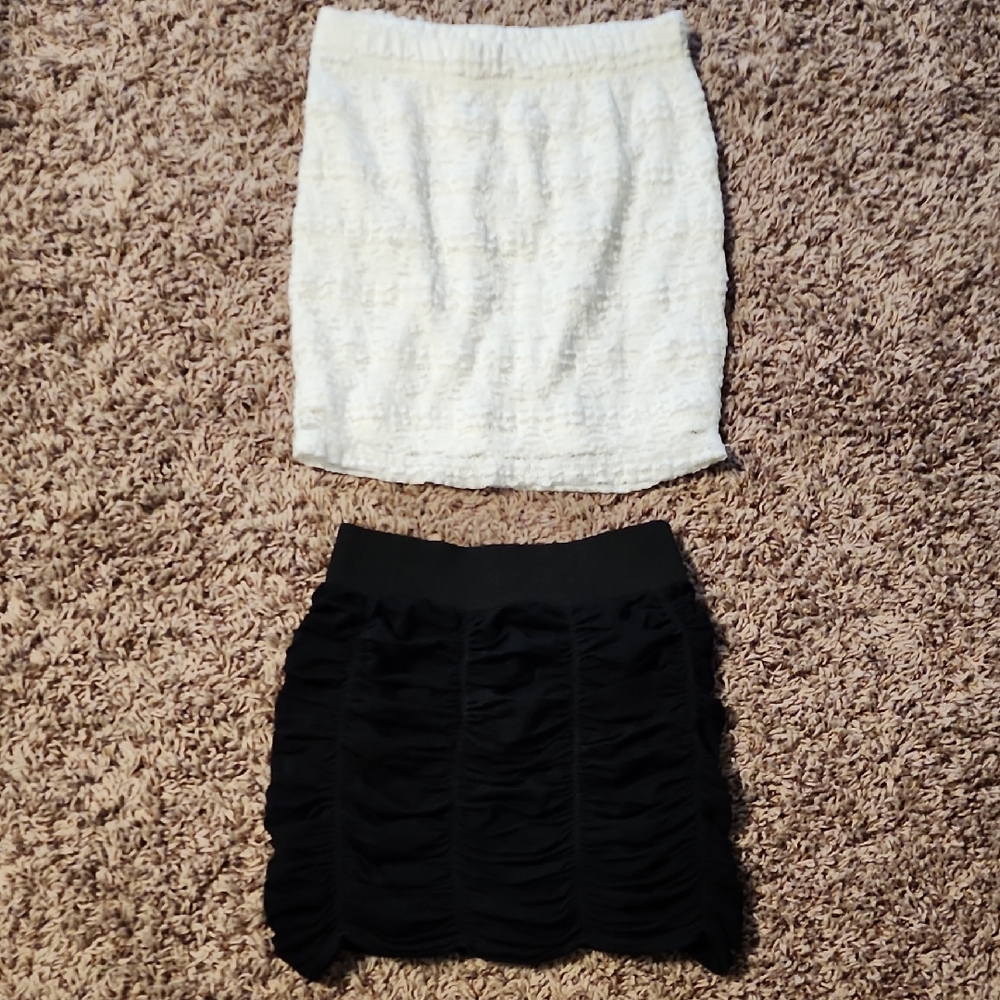 Mini Skirts